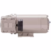 Piston-Type Vacuum Pumps
