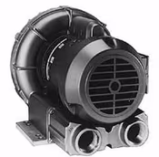 Regenerative Air Blowers 