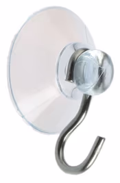 Adhesive Hangers & Clips