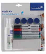 White Board Accessory Kits