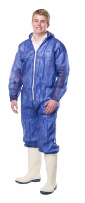 Disposable Coveralls