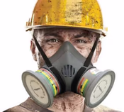 Respiratory Protectors
