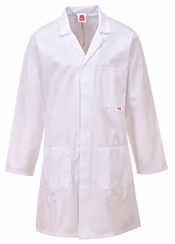 Lab Coats
