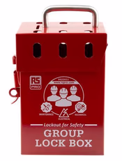 Lockout Tagout