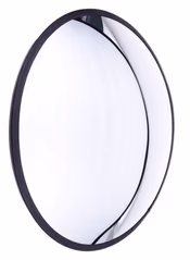 Convex Mirrors