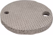Sorbents-Drum Top Pads