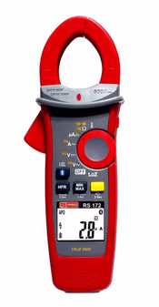Clamp Meters