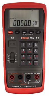 Multi Function Calibrators