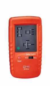 Multifunction Testers