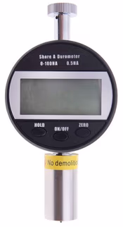 Durometers