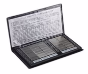 Surface Roughness Comparators