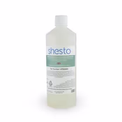 Ultrasonic Cleaning Fluids